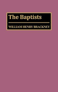 portada The Baptists (en Inglés)