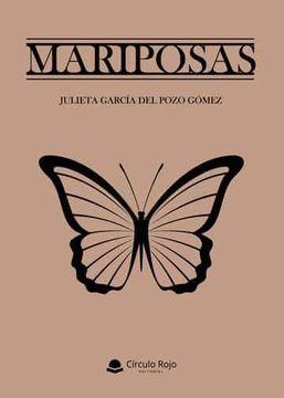 portada Mariposas (in Spanish)
