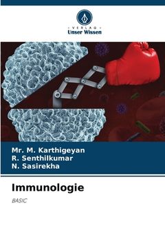 portada Immunologie (in German)