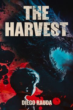 portada The Harvest (in English)