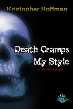 portada Death Cramps My Style (en Inglés)