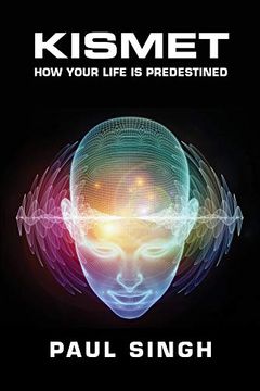 portada Kismet: How Your Life is Predestined (en Inglés)