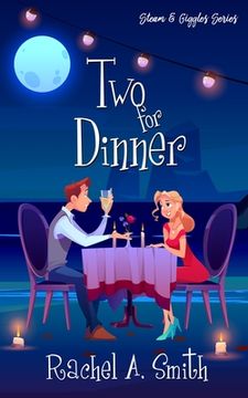 portada Two for Dinner (en Inglés)