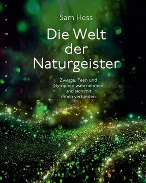 portada Die Welt der Naturgeister (en Alemán)