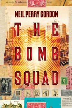 portada The Bomb Squad: Clash of The Patriots (en Inglés)