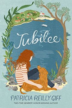 portada Jubilee (in English)