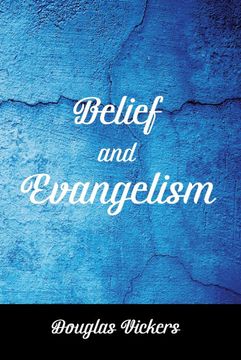 portada Belief and Evangelism 