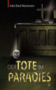 portada Der Tote im Paradies (in German)