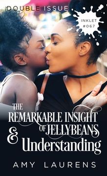 portada The Remarkable Insight Of Jellybeans and Understanding (en Inglés)