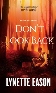 portada Don't Look Back