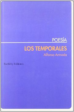 portada Los Temporales (in Spanish)