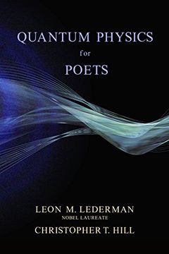 portada Quantum Physics for Poets