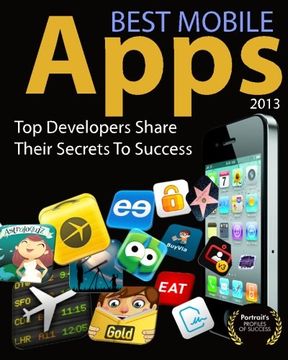 portada Best Mobile Apps of 2013: Top Developers Share Their Secrets To Success