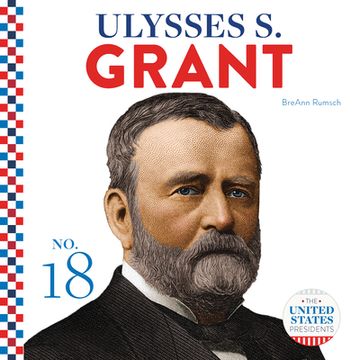 portada Ulysses S. Grant (in English)