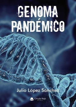 portada Genoma Pandemico