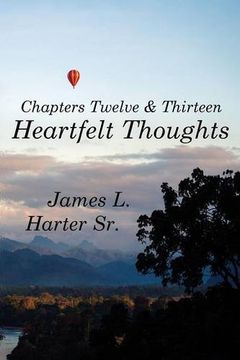 portada Heartfelt Thoughts: Chapters Twelve and Thirteen