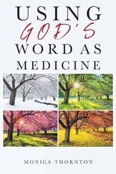 portada Using God's Word As Medicine (in English)