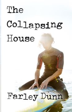 portada The Collapsing House (en Inglés)