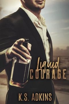portada Liquid Courage