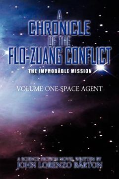 portada a chronicle of the flo-zuang conflict: volume i (en Inglés)