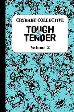 portada Tough and Tender: Volume two (in English)