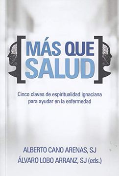 portada Más que Salud (Pozo de Siquen) (in Spanish)