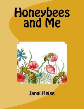portada Honeybees and Me
