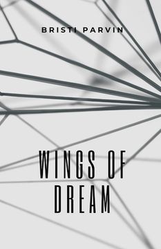 portada Wings of dream (en Inglés)