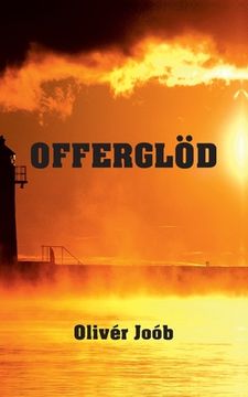 portada Offerglöd (en Sueco)