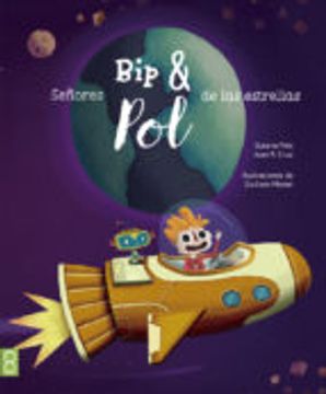 portada Bip & pol (in Spanish)