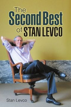 portada The Second Best of Stan Levco (en Inglés)