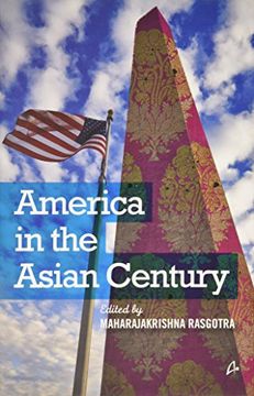 portada America in the Asian Century