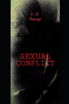 portada Sexual Conflict (en Inglés)