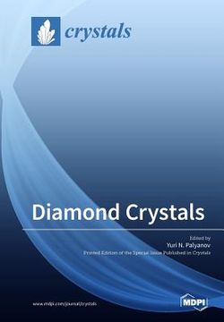 portada Diamond Crystals 