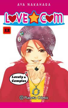 portada Love com nº 12 (in Spanish)