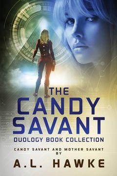 portada The Candy Savant Duology Collection (en Inglés)