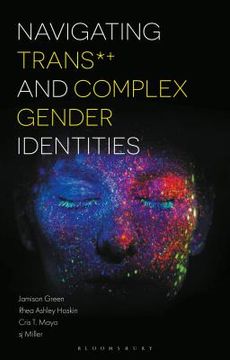 portada Navigating Trans and Complex Gender Identities (en Inglés)