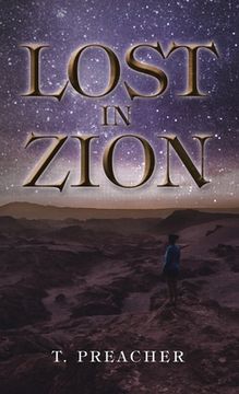 portada Lost in Zion (en Inglés)