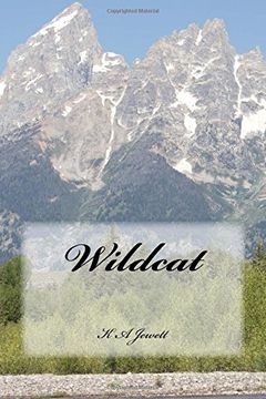 portada Wildcat: Volume 1 (Jackson Series)