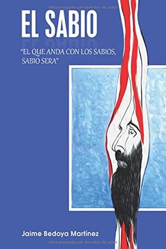 portada El Sabio: El Ángel de los Espejos (in Spanish)