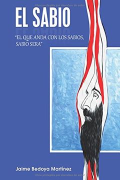 portada El Sabio: El Ángel de los Espejos