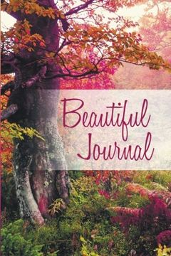 portada Beautiful Journal