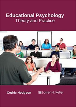 portada Educational Psychology: Theory and Practice (en Inglés)