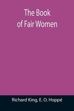 portada The Book of Fair Women 