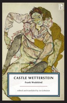 portada Castle Wetterstein (en Inglés)