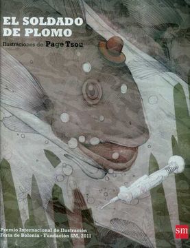 portada El Soldado de Plomo (in Spanish)