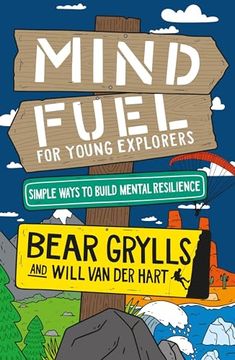 portada Mind Fuel for Young Explorers (in English)