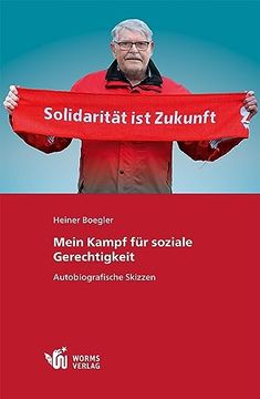 portada Mein Kampf f? R Soziale Gerechtigkeit (in German)