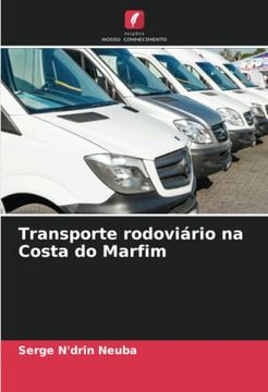 portada Transporte Rodoviário na Costa do Marfim