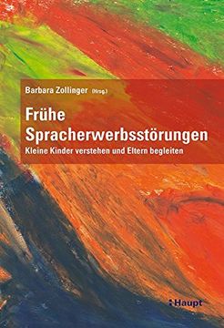 portada Frã¼He Spracherwerbsstã Rungen -Language: German (en Alemán)